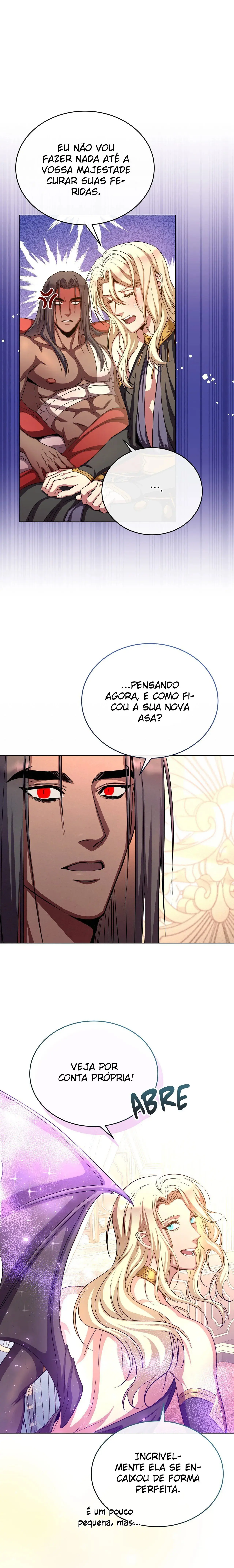 Moon of the Devil – Capítulo 52 Yaoi – Página 13