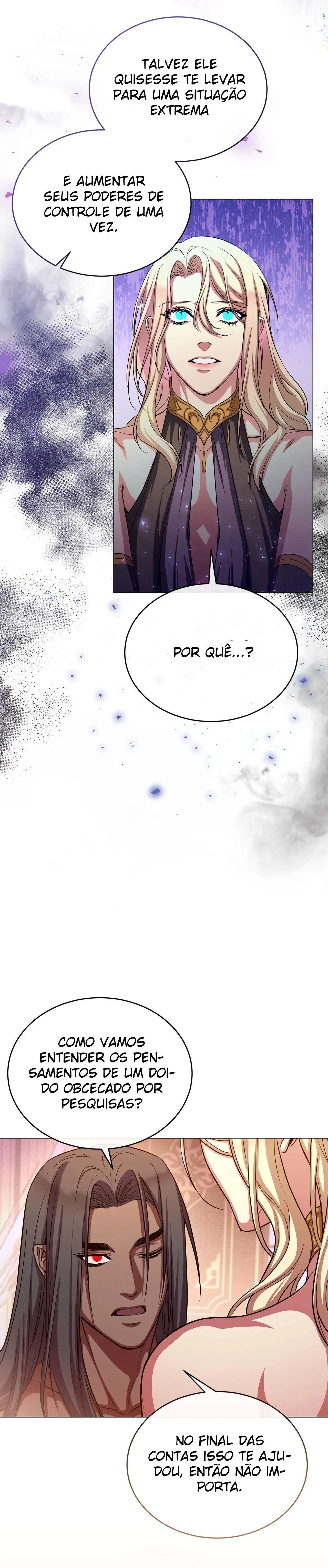 Moon of the Devil – Capítulo 52 Yaoi – Página 21