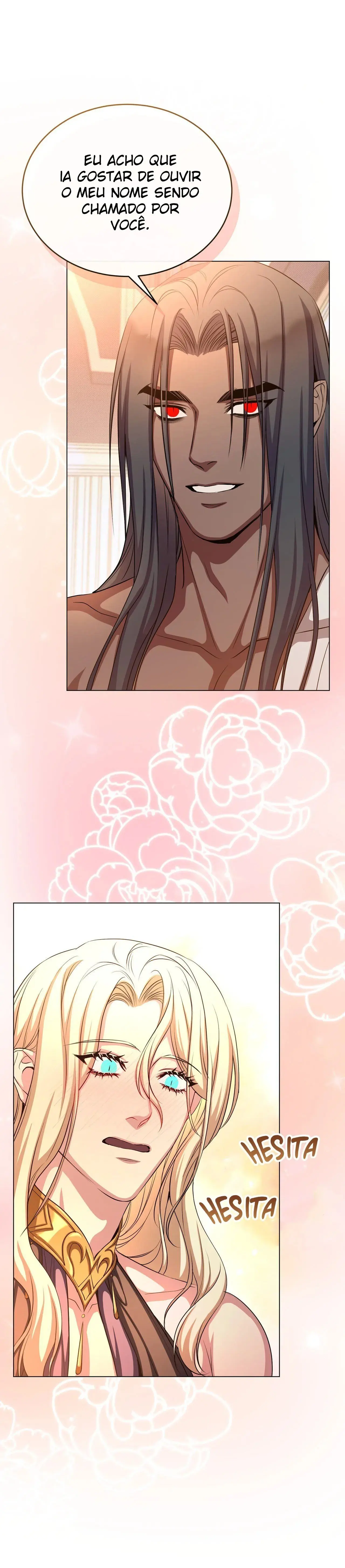 Moon of the Devil – Capítulo 52 Yaoi – Página 23