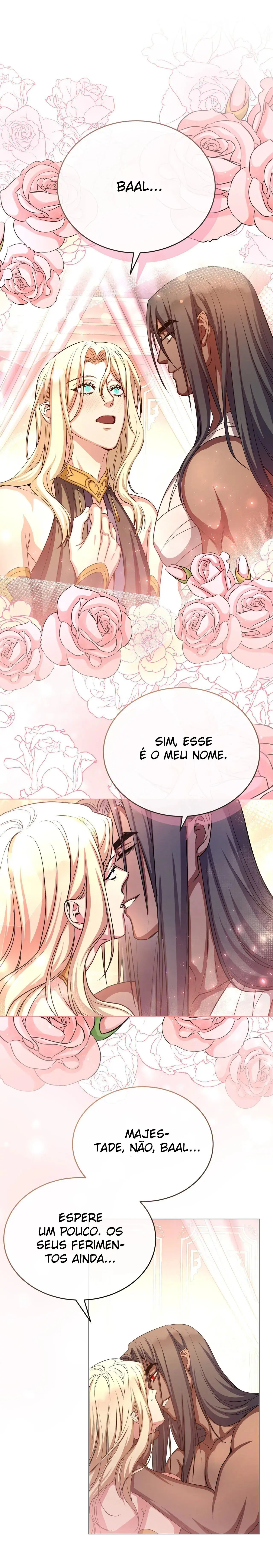 Moon of the Devil – Capítulo 52 Yaoi – Página 24