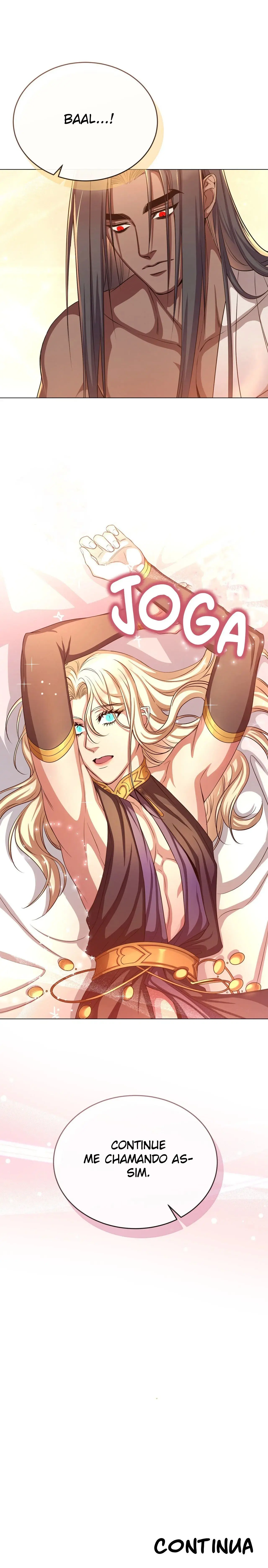 Moon of the Devil – Capítulo 52 Yaoi – Página 25