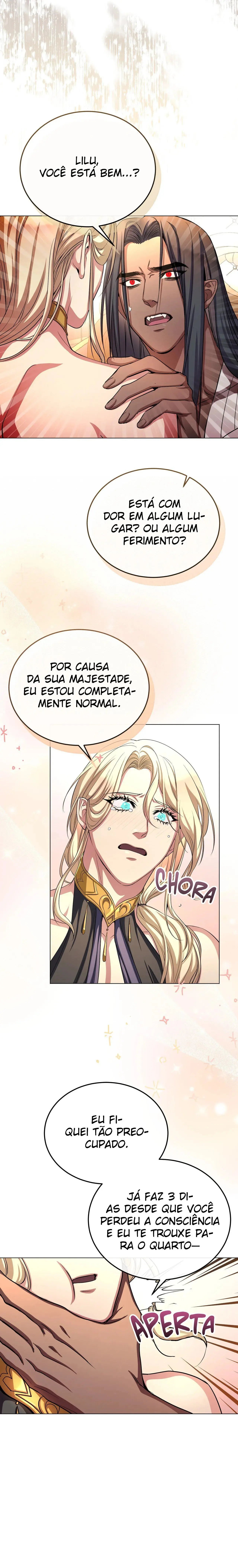 Moon of the Devil – Capítulo 52 Yaoi – Página 4