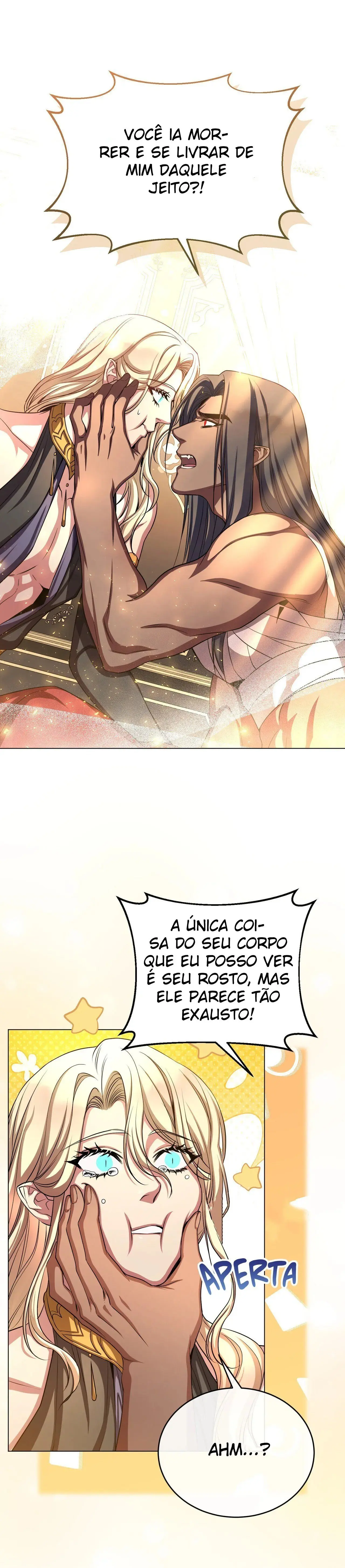 Moon of the Devil – Capítulo 52 Yaoi – Página 5