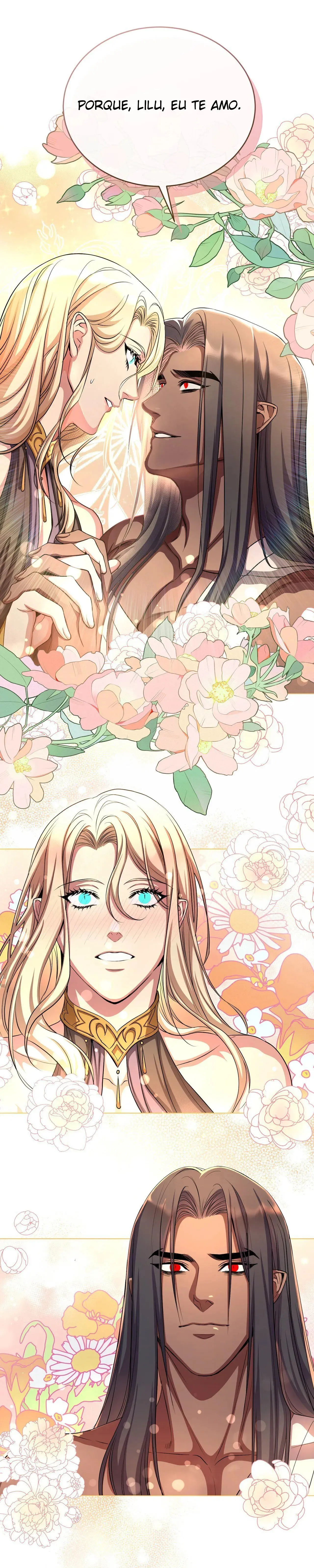 Moon of the Devil – Capítulo 52 Yaoi – Página 7