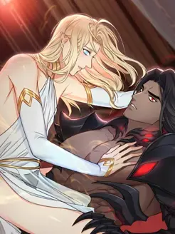 Ler Moon of the Devil Online