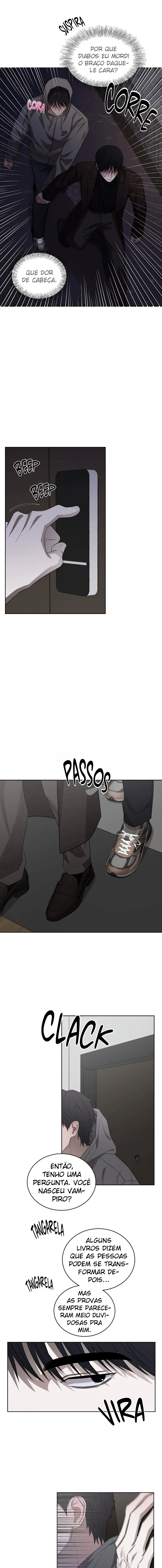 morda para desbloquear – Capítulo 01 Yaoi – Página 10