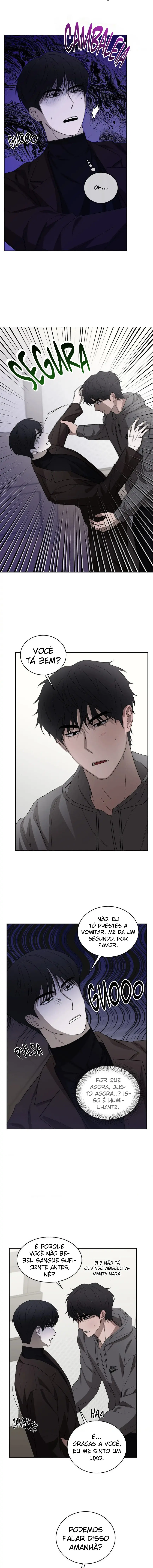 morda para desbloquear – Capítulo 01 Yaoi – Página 13