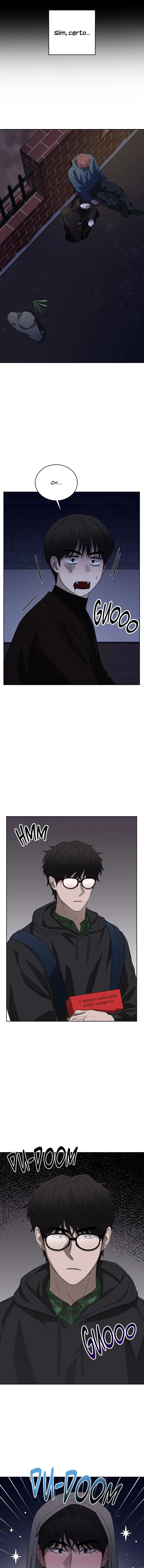 morda para desbloquear – Capítulo 01 Yaoi – Página 7