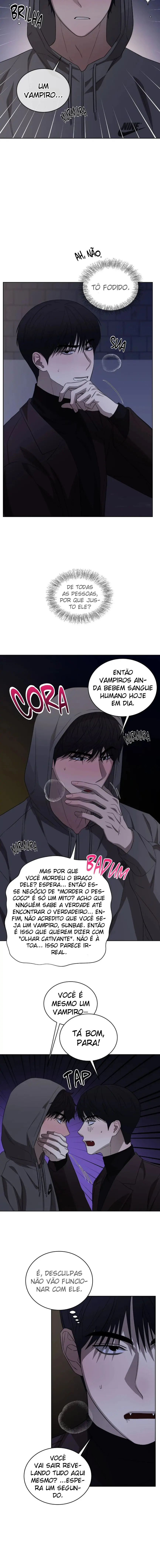 morda para desbloquear – Capítulo 01 Yaoi – Página 8