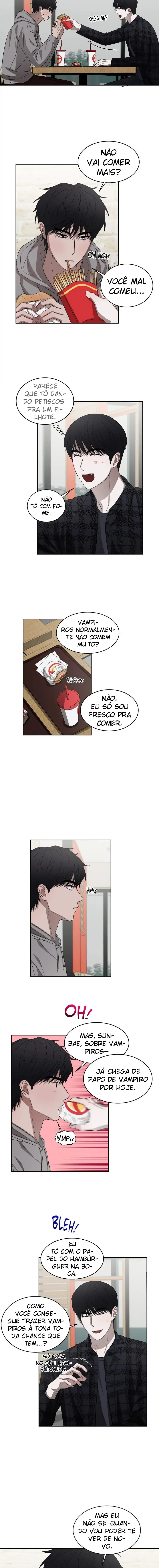 Morda para desbloquear – Capítulo 03 Yaoi – Página 10