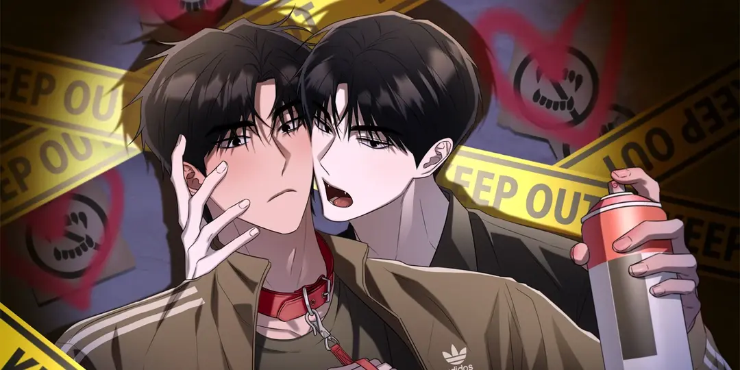 Morda para desbloquear – Capítulo 05 Yaoi – Página 1