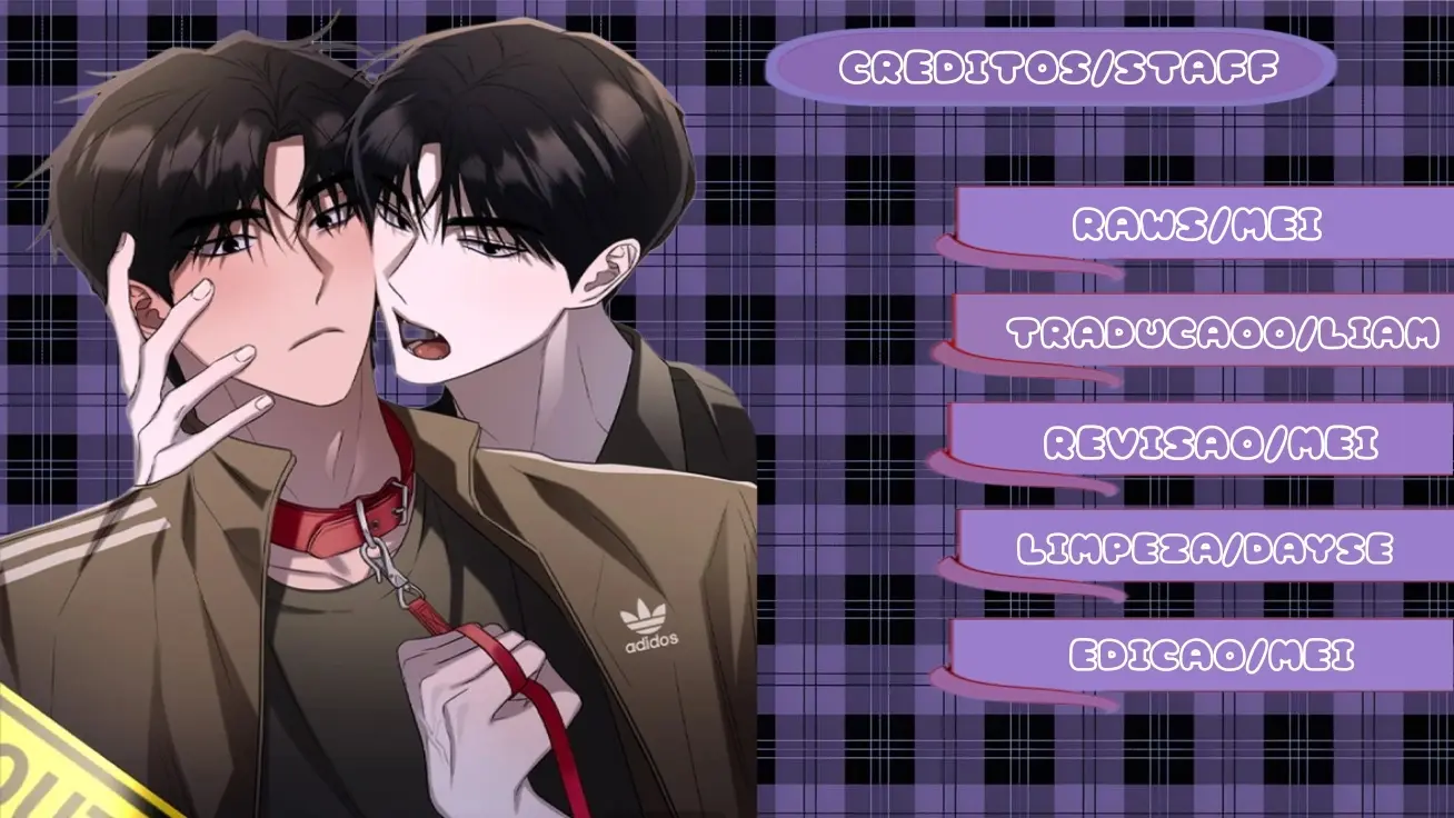 Morda para desbloquear – Capítulo 07 Yaoi – Página 4