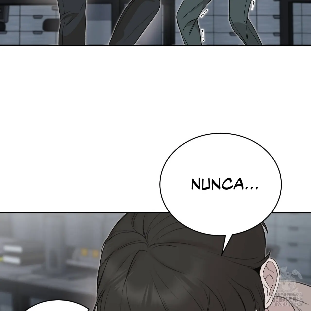 Morfeu – Capítulo 01 Yaoi – Página 101