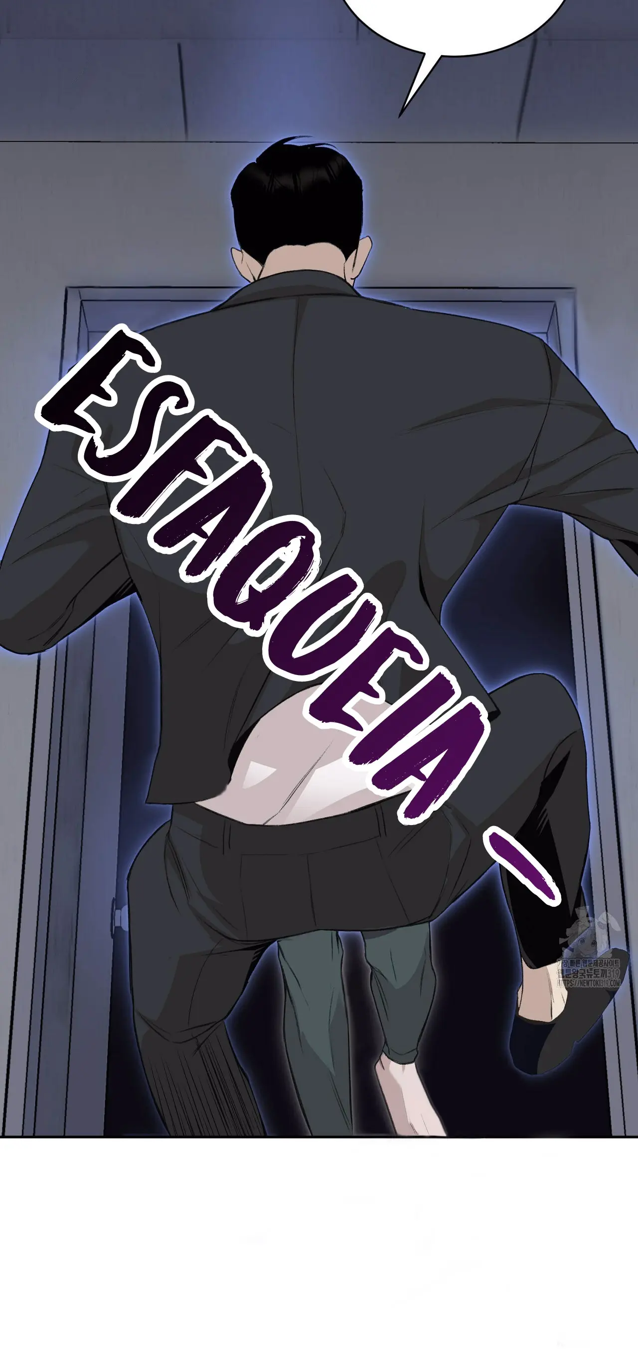 Morfeu – Capítulo 01 Yaoi – Página 104