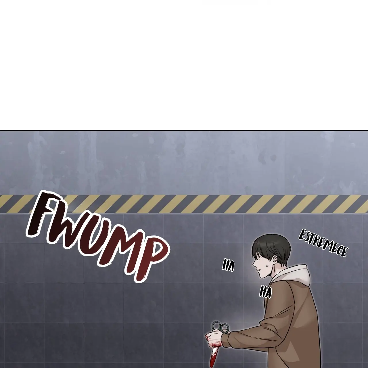 Morfeu – Capítulo 01 Yaoi – Página 105