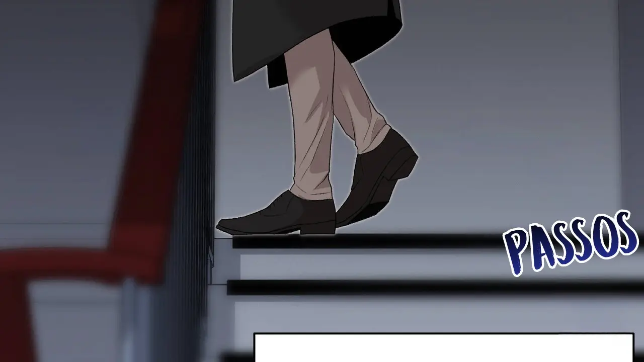 Morfeu – Capítulo 01 Yaoi – Página 111