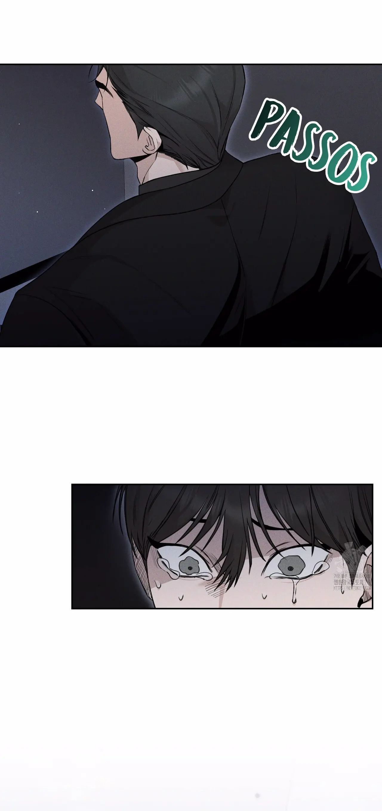 Morfeu – Capítulo 01 Yaoi – Página 114