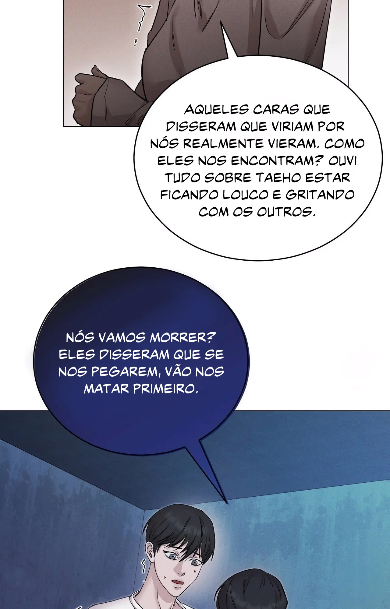 Morfeu – Capítulo 01 Yaoi – Página 12