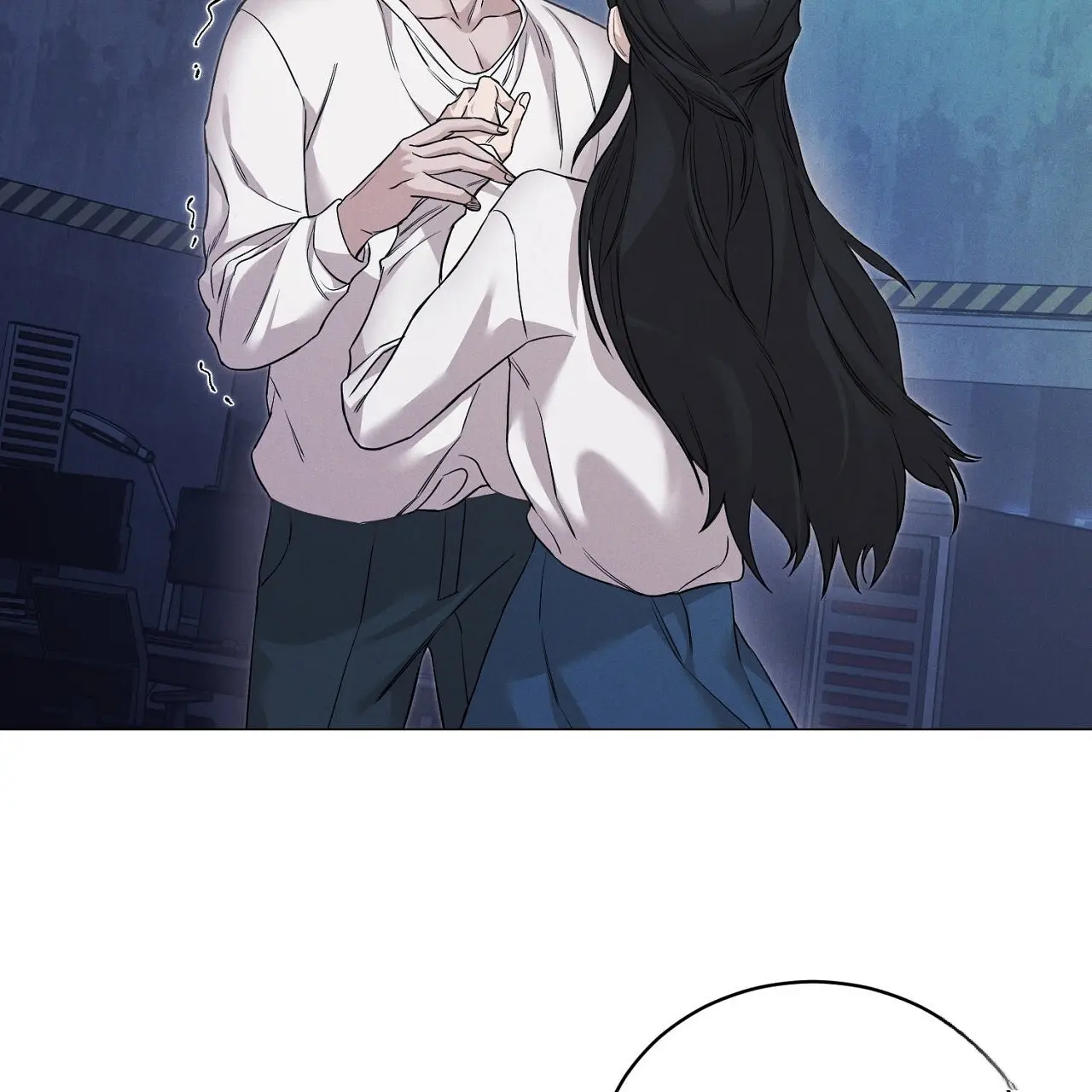 Morfeu – Capítulo 01 Yaoi – Página 13