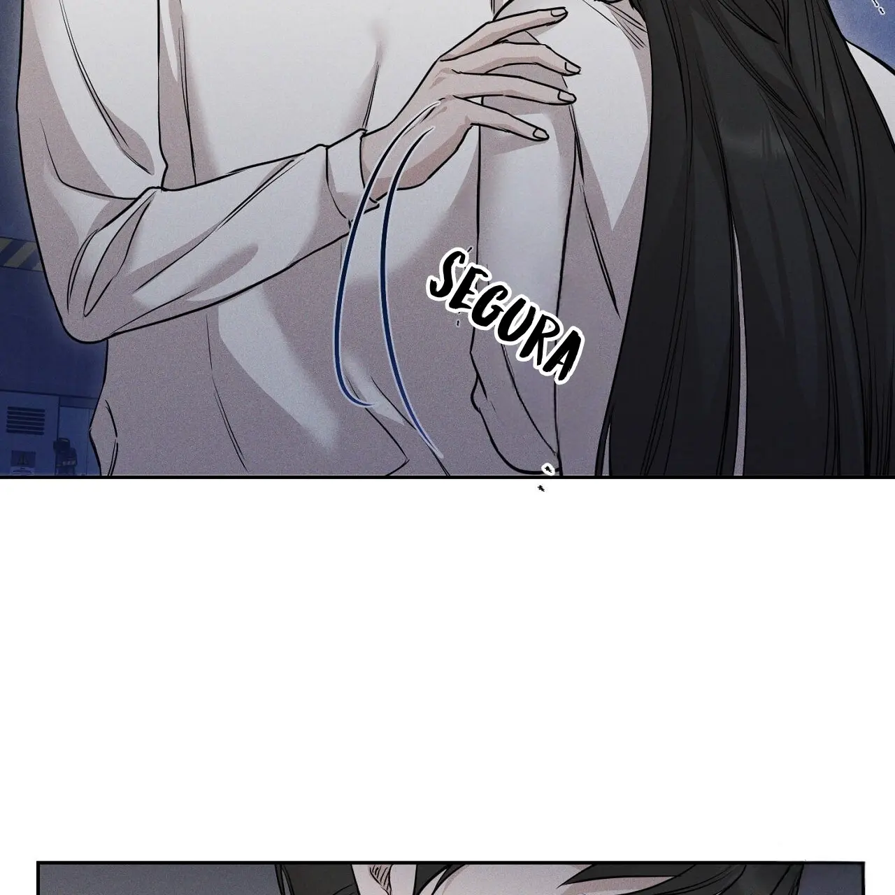 Morfeu – Capítulo 01 Yaoi – Página 17