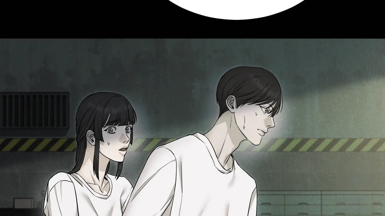 Morfeu – Capítulo 01 Yaoi – Página 20