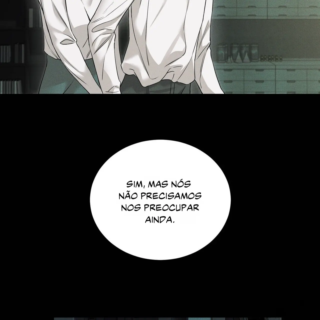 Morfeu – Capítulo 01 Yaoi – Página 21