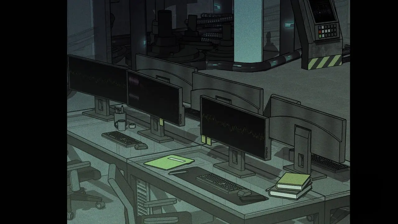 Morfeu – Capítulo 01 Yaoi – Página 22