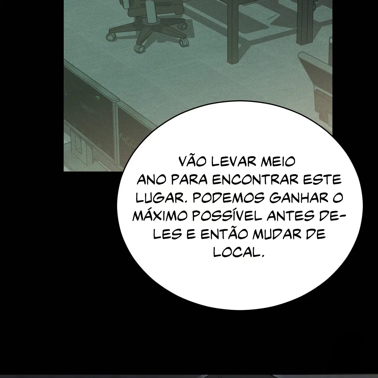 Morfeu – Capítulo 01 Yaoi – Página 23