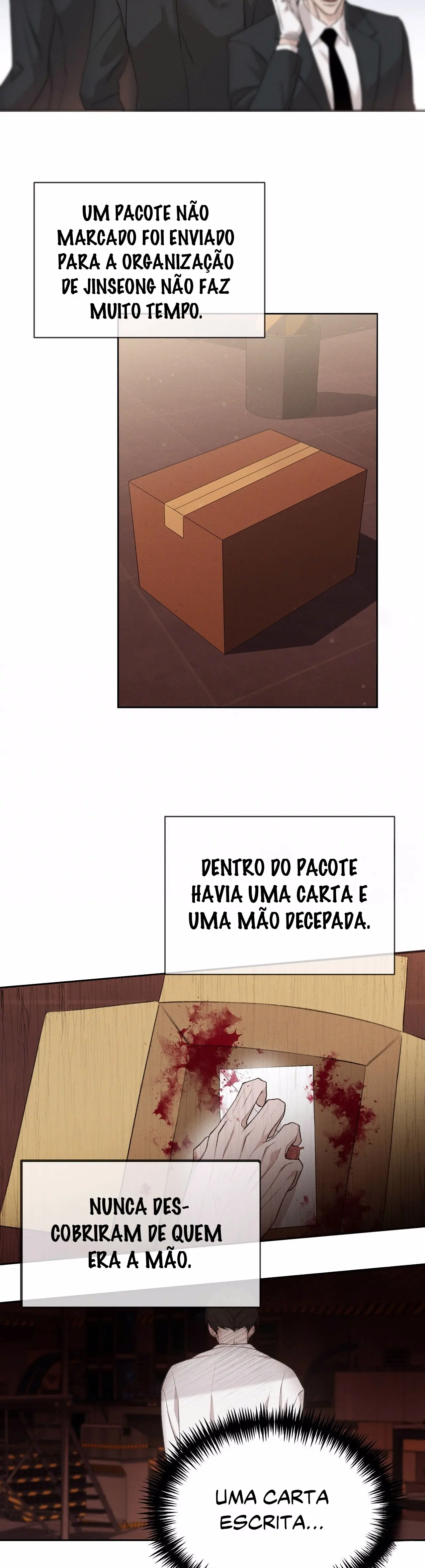 Morfeu – Capítulo 01 Yaoi – Página 28