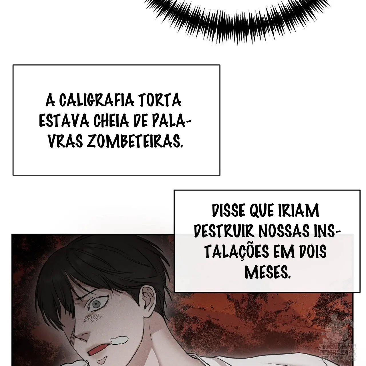 Morfeu – Capítulo 01 Yaoi – Página 29