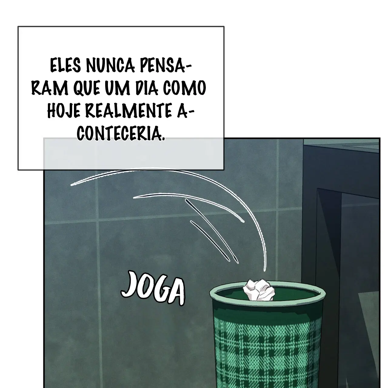 Morfeu – Capítulo 01 Yaoi – Página 33