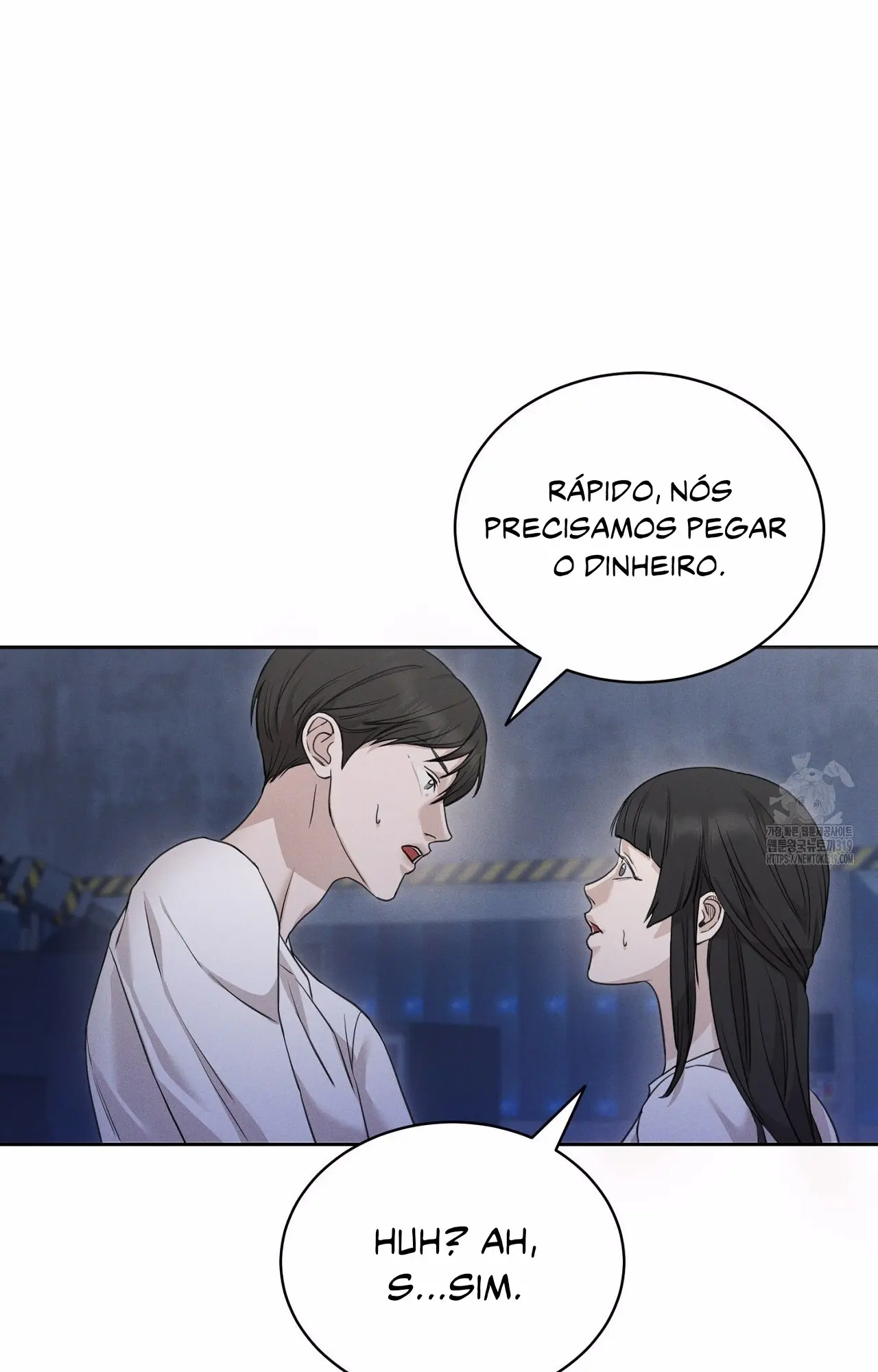 Morfeu – Capítulo 01 Yaoi – Página 35