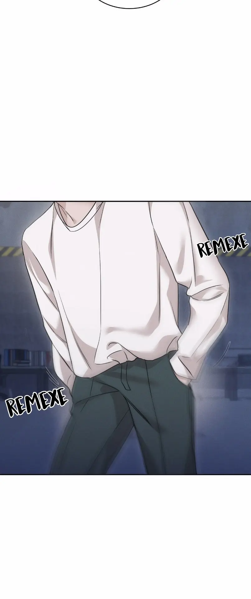 Morfeu – Capítulo 01 Yaoi – Página 36