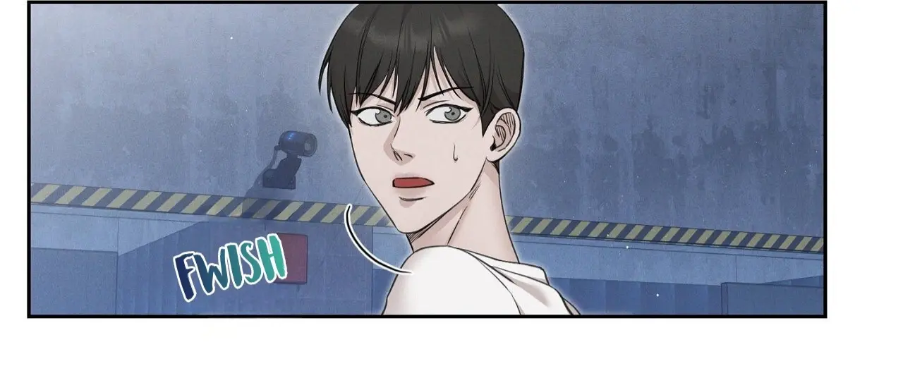 Morfeu – Capítulo 01 Yaoi – Página 38