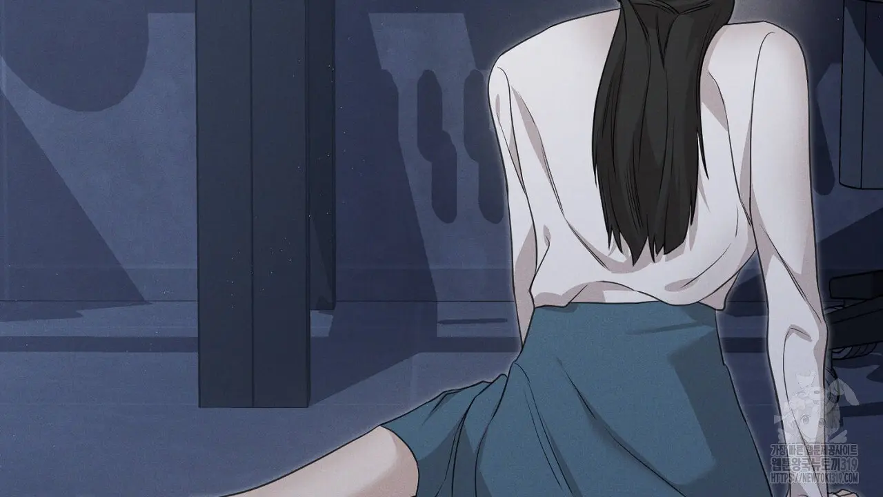 Morfeu – Capítulo 01 Yaoi – Página 40