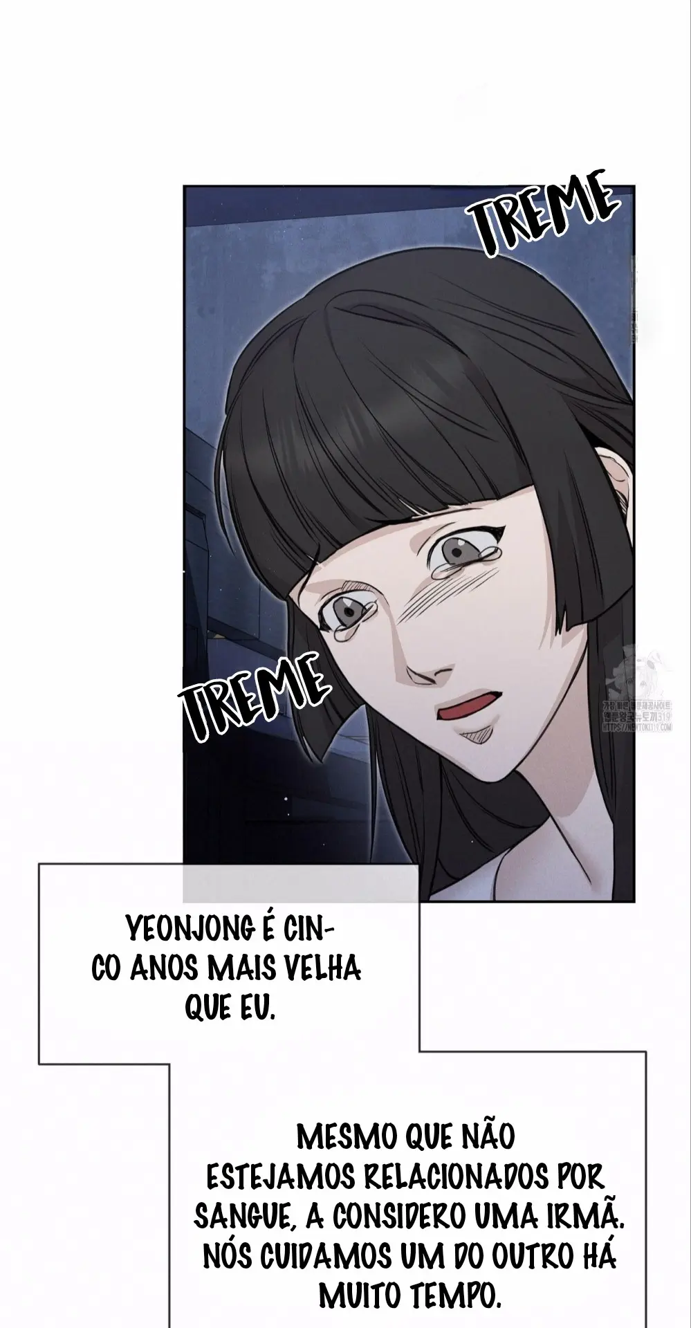 Morfeu – Capítulo 01 Yaoi – Página 42