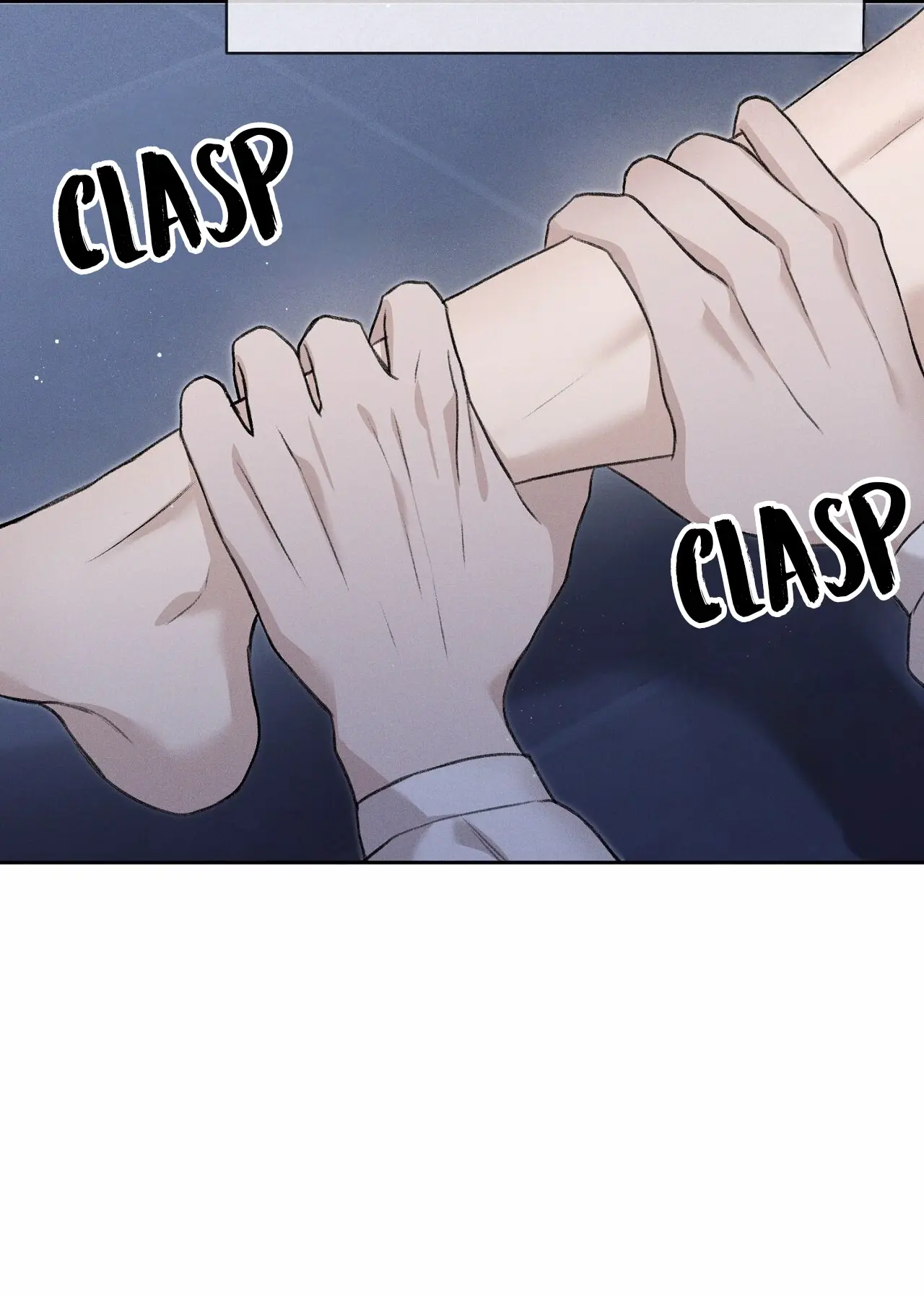 Morfeu – Capítulo 01 Yaoi – Página 43