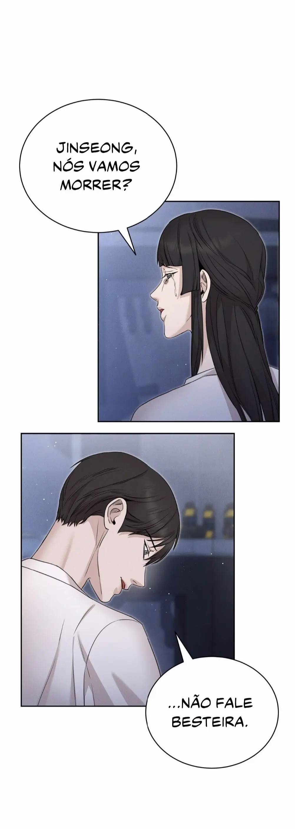 Morfeu – Capítulo 01 Yaoi – Página 44