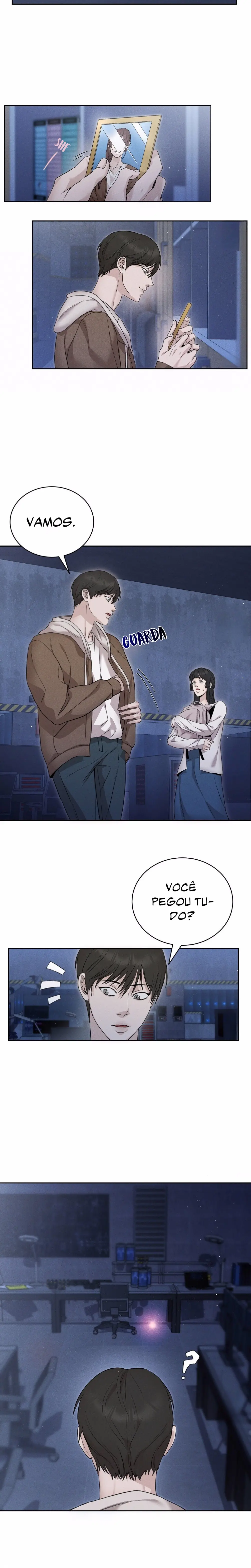 Morfeu – Capítulo 01 Yaoi – Página 51