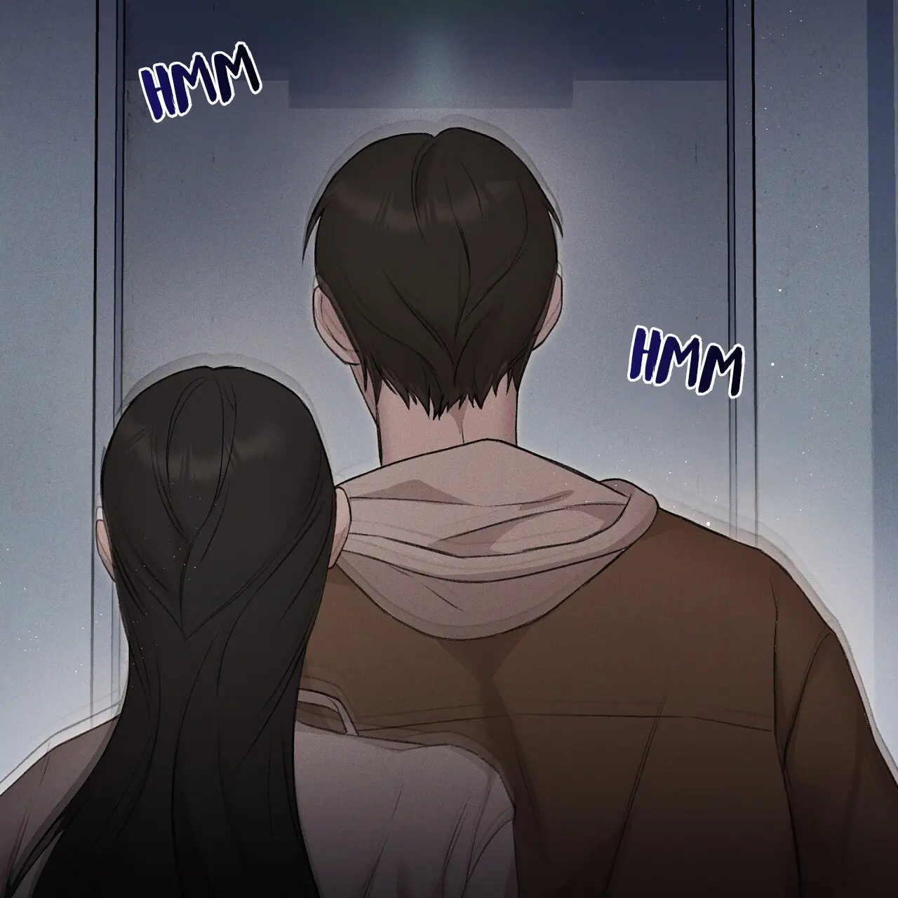 Morfeu – Capítulo 01 Yaoi – Página 57