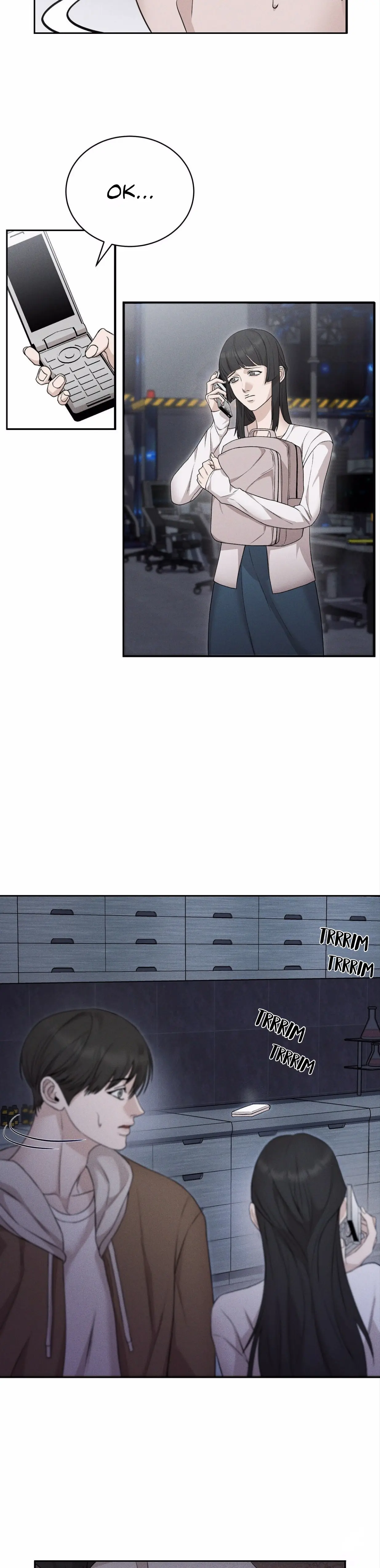 Morfeu – Capítulo 01 Yaoi – Página 59