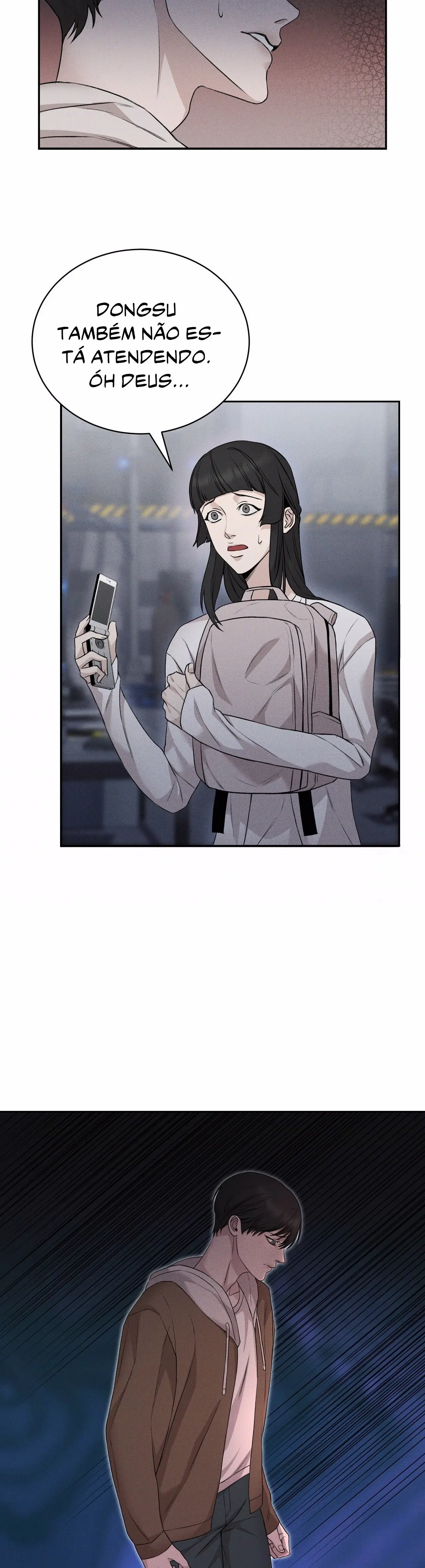 Morfeu – Capítulo 01 Yaoi – Página 60