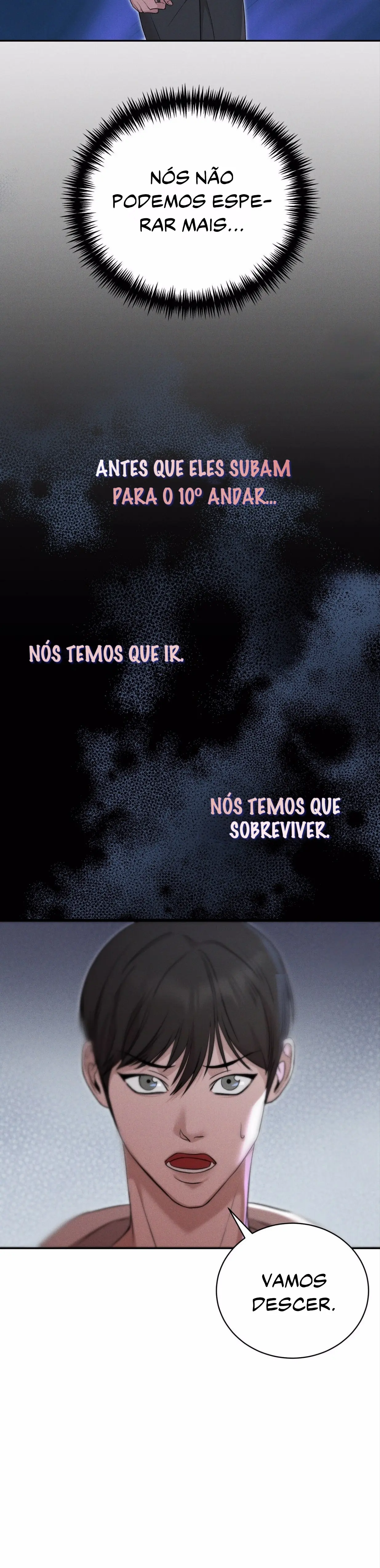 Morfeu – Capítulo 01 Yaoi – Página 61