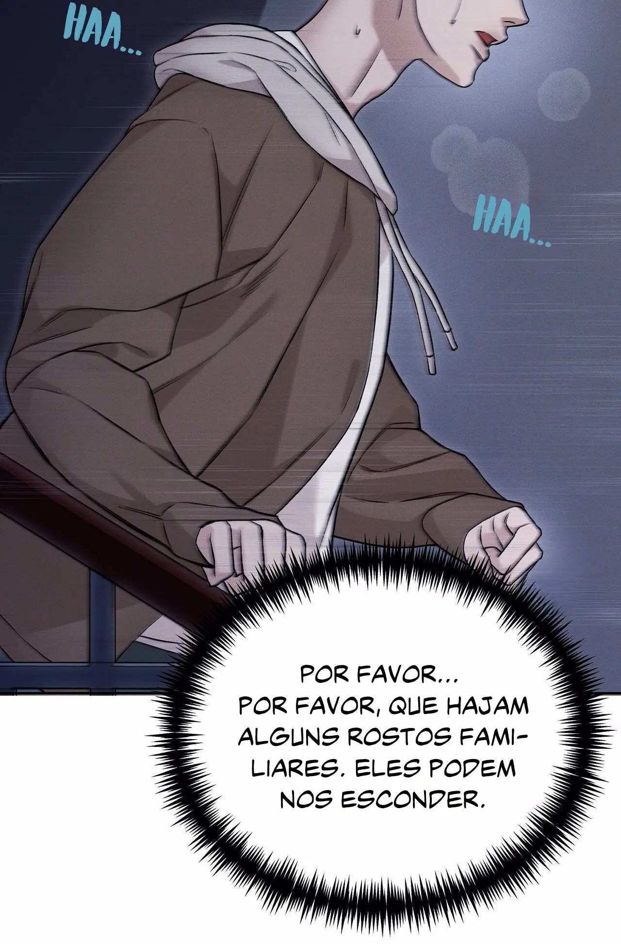 Morfeu – Capítulo 01 Yaoi – Página 63