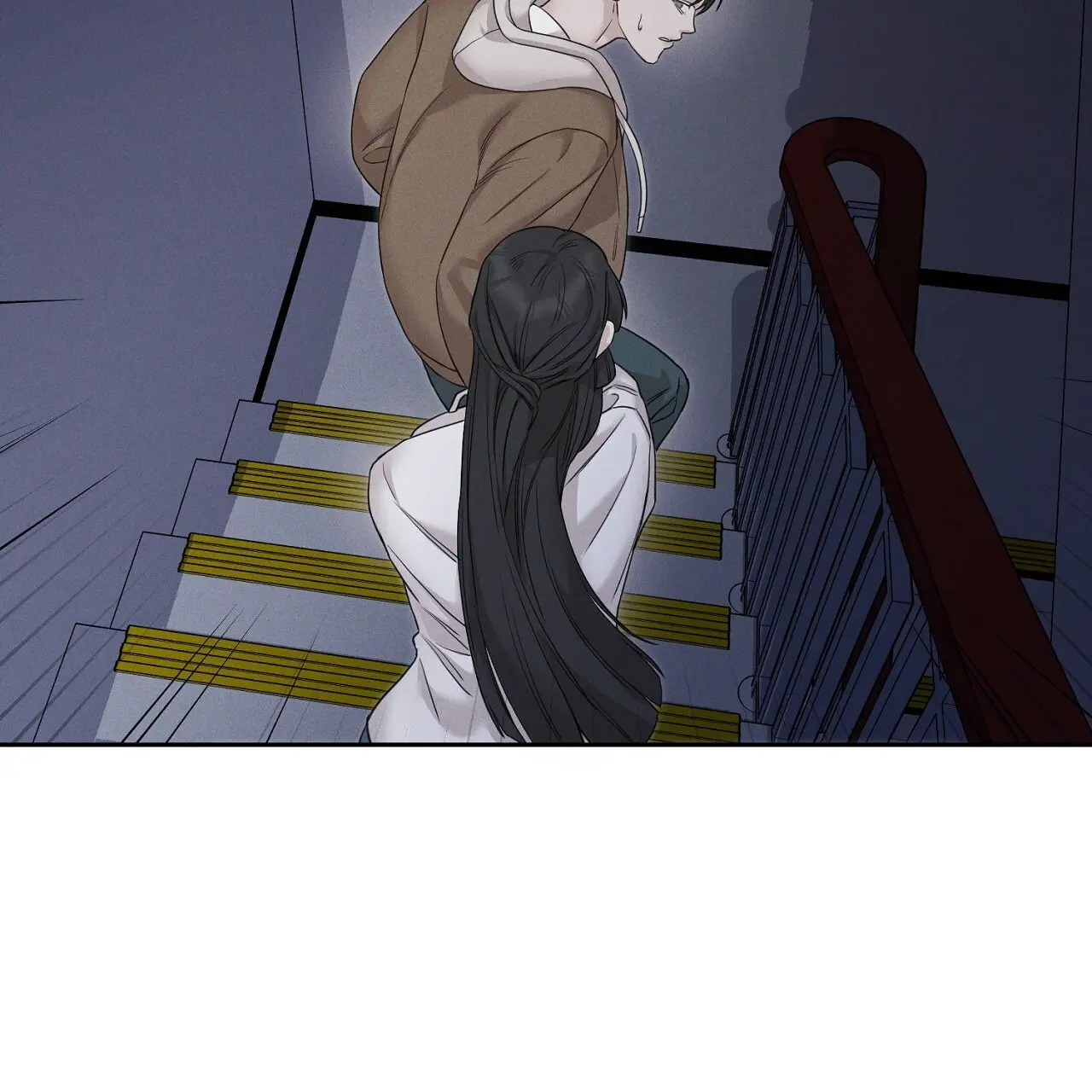 Morfeu – Capítulo 01 Yaoi – Página 67