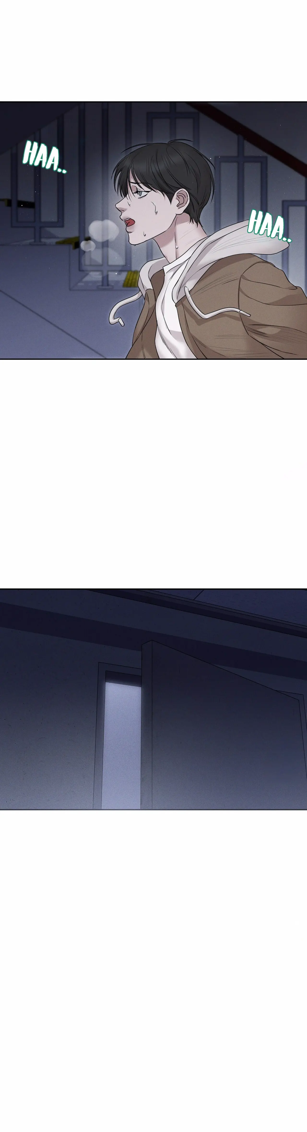 Morfeu – Capítulo 01 Yaoi – Página 68