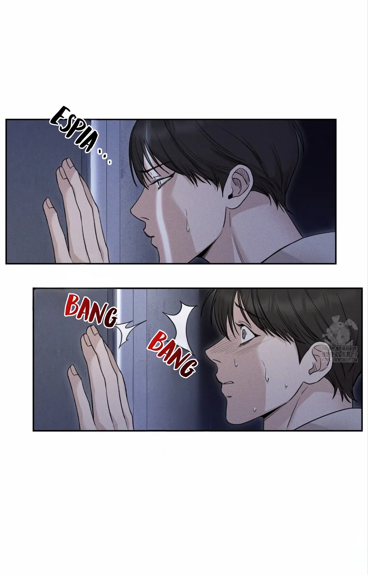 Morfeu – Capítulo 01 Yaoi – Página 69