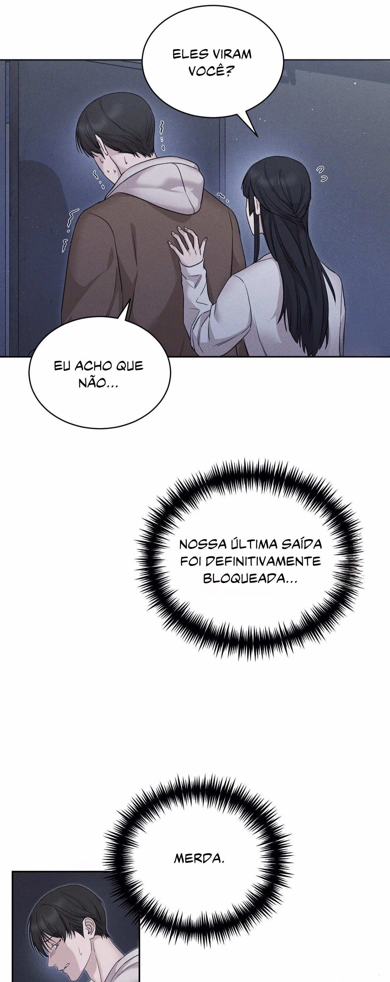 Morfeu – Capítulo 01 Yaoi – Página 72