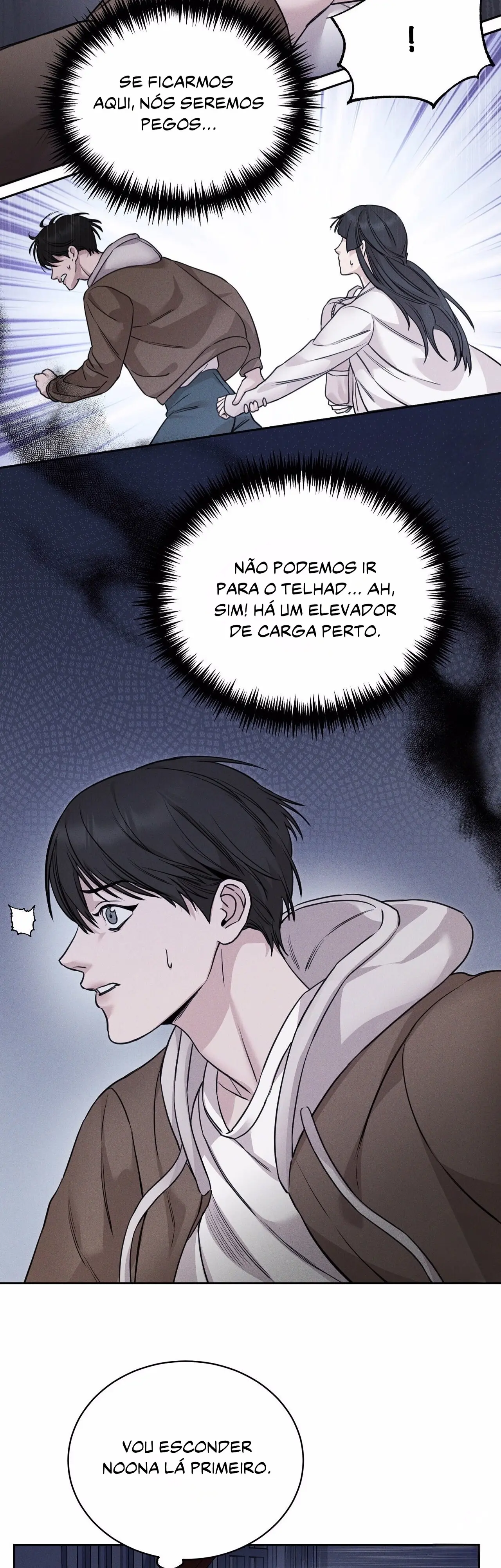 Morfeu – Capítulo 01 Yaoi – Página 75