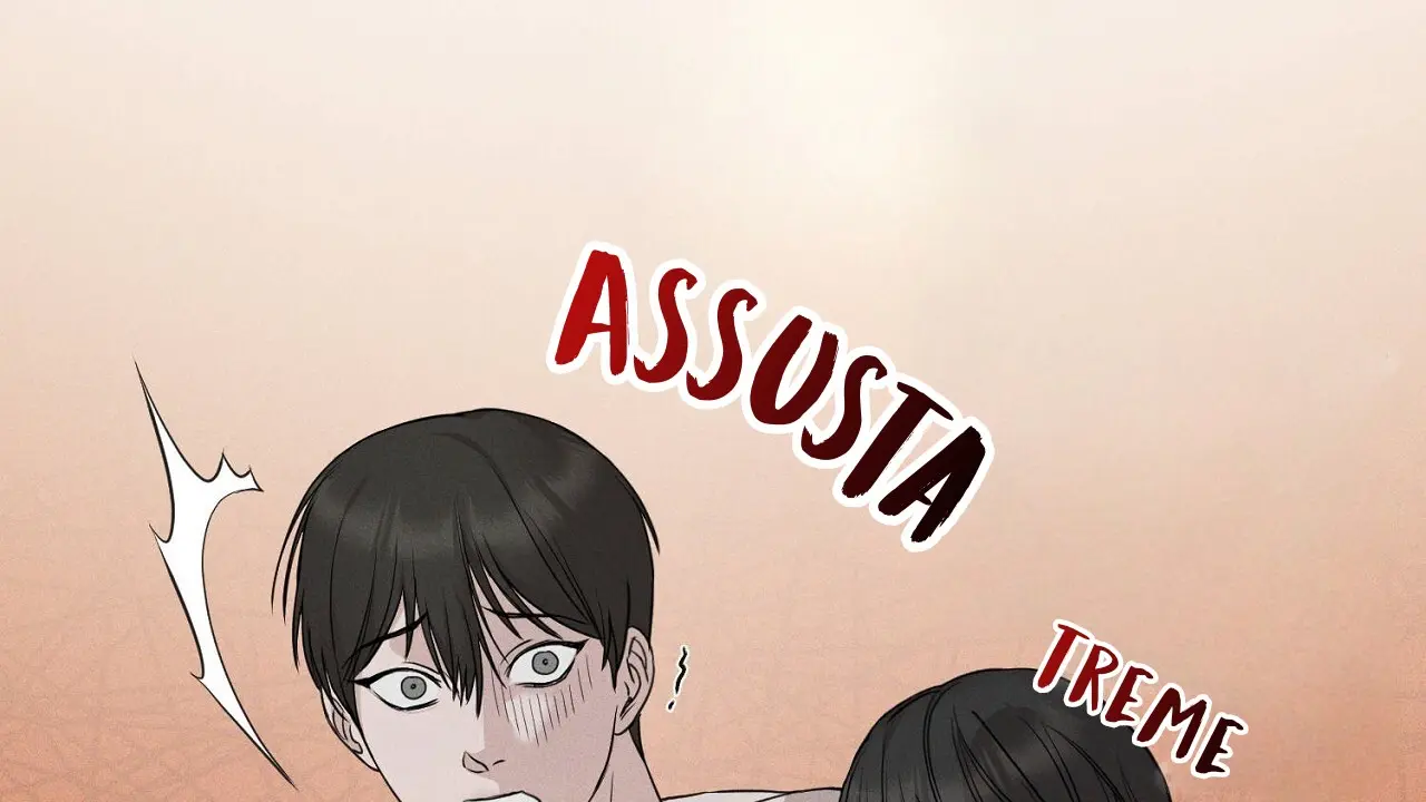 Morfeu – Capítulo 01 Yaoi – Página 78